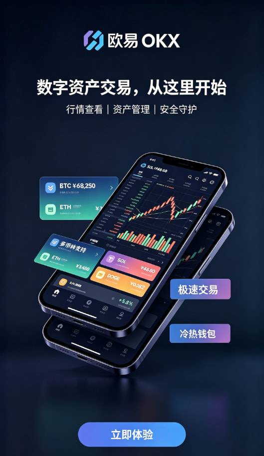 欧交易所app安装图解2